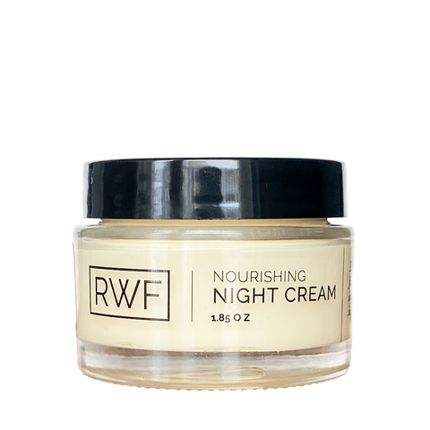 Nourishing Night Cream