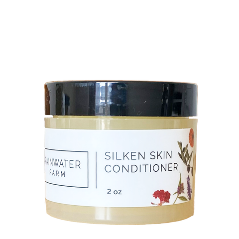 Silken Skin Conditioner