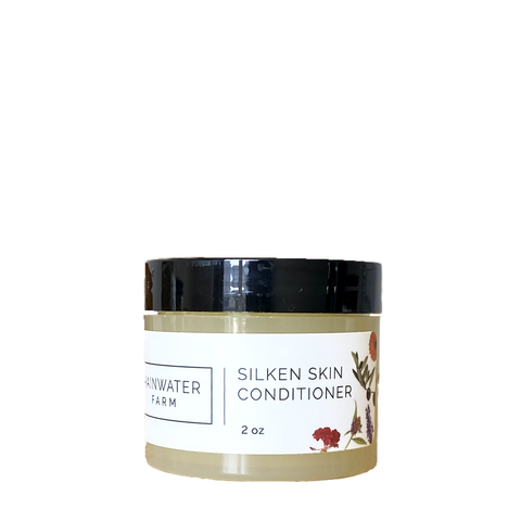 Silken Skin Conditioner