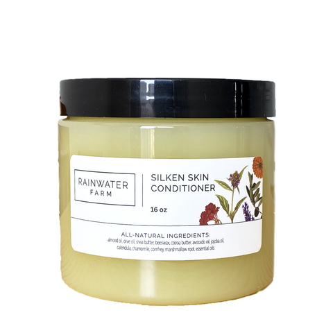 Bulk Silken Skin Conditioner